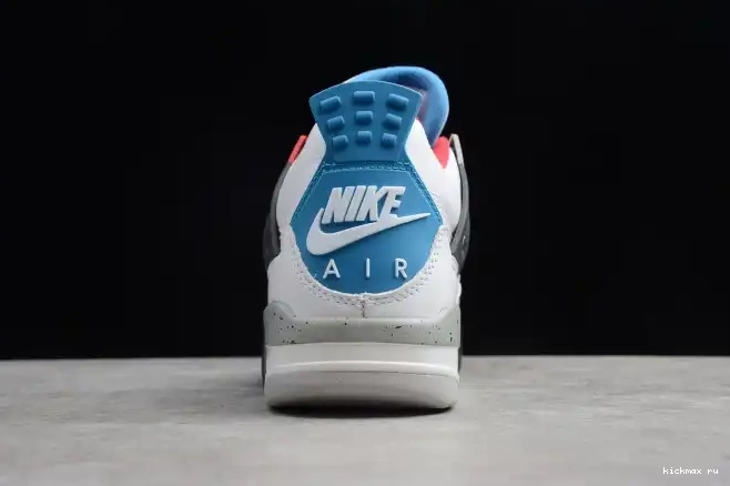 Cheap MAX The Air Jordan 4 What CI1184-146 0415